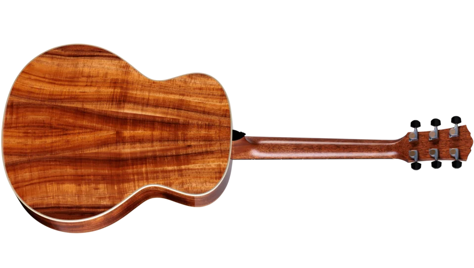 Gold Label K14e SB Hawaiian Koa Acoustic-Electric Guitar | Taylor